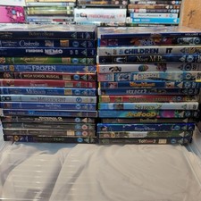 Disney dreamworks universal for sale  DURHAM