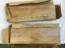 Rustic oak wood for sale  LONDON