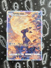 Umbreon nachtara stars gebraucht kaufen Umbreon nachtara stars gebraucht kaufen  Düsseldorf
