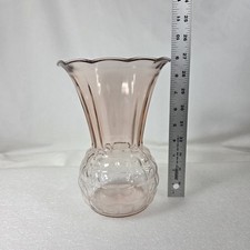 Vtg royal pink for sale  Ionia