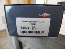 Modellbahn tt gebraucht kaufen  Bad Gottleuba-Berggießhübel
