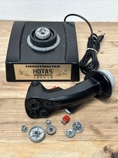 Parts only thrustmaster d'occasion  Expédié en Belgium