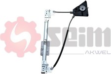 Seim fensterheber 902720 gebraucht kaufen  Oberlungwitz
