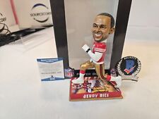 Jerry rice signed for sale  Livermore