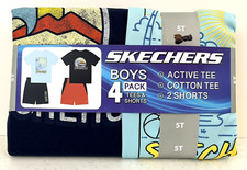 Skechers boys size for sale  Plattsburgh