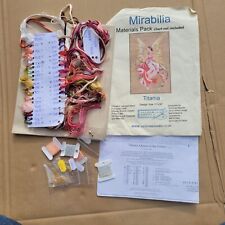 272 mirabilia titania for sale  MILTON KEYNES