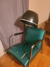 Vintage beauty salon for sale  Tafton