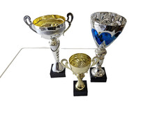Trophies job lot for sale  REDDITCH
