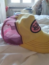 Casquette von dutchrose d'occasion  Strasbourg-