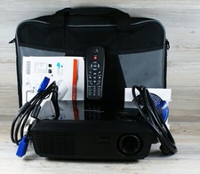 Optoma ds211 home for sale  BURY