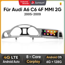 128gb carplay audi gebraucht kaufen  Buttstädt