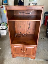 Ethan allen media for sale  Madison