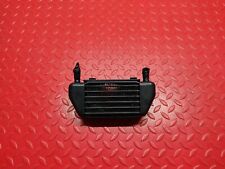 Radiatore olio destro usato  Italia