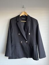 Boohoo ladies black for sale  NOTTINGHAM