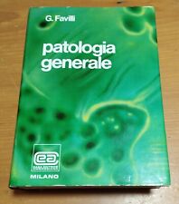 Anno 1973 patologia usato  Darfo Boario Terme
