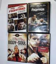 Lot drama fighting for sale  Lodi