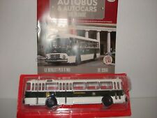 Autobus autocars berliet d'occasion  France