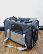 Pet carrier travel for sale Pet carrier travel for sale  BIRMINGHAM