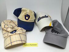 Milwaukee brewers baseball for sale  Mankato