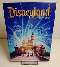 Disneyland adventures version usato  San Pietro in Casale