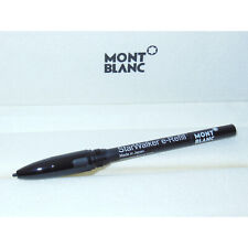 Montblanc starwalker refill d'occasion  Expédié en Belgium