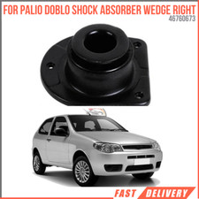 Plaque de montage droite pour Palio Doblo Shock Normandy, OEM 46760673 comprar usado  Enviando para Brazil