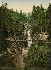 Hohe tatra. klein d'occasion  Pagny-sur-Moselle
