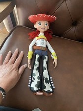 Toy story talking for sale  PONTYPRIDD
