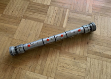 Star wars lichtschwert gebraucht kaufen  Kaiserslautern