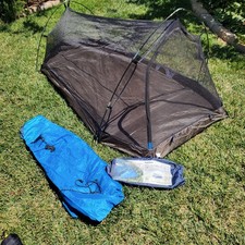 Mountain Summit Gear Northwood Series Solo Plus Backpackers Tent comprar usado  Enviando para Brazil