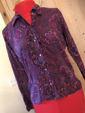 Vintage 70s ruffle for sale Vintage 70s ruffle for sale  MARKET HARBOROUGH