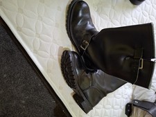 Mens mid calf for sale  BURY