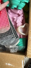 Job lot silicone for sale  HECKMONDWIKE