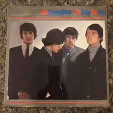 Kinks kinda kinks for sale Kinks kinda kinks for sale  LOUGHBOROUGH