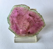 Rosa turmalin grünem gebraucht kaufen  Ratingen