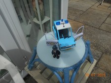Larger friction powered for sale  HAYLING ISLAND