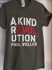 Paul weller kind for sale  CORBY