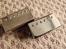 Gibson classic humbucker for sale  GUISBOROUGH