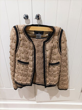 Chanel piece wool for sale  MARCH