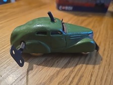 Green schuco car for sale  ST. AUSTELL