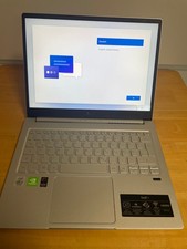 Acer swift sf313 gebraucht kaufen  Seesen