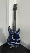 Custom guitar hero for sale  KILMARNOCK