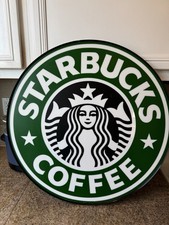Starbucks original storefront for sale  Menifee