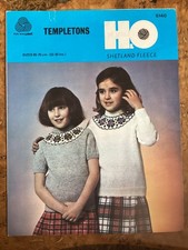 Girls knitting patterns for sale Girls knitting patterns for sale  READING