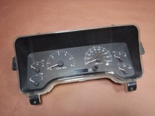 Jeep cherokee speedometer d'occasion  Expédié en Belgium