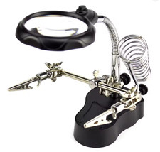 Led stand clip for sale  NEW MALDEN