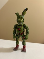 Custom fnaf springtrap for sale  Midlothian