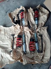 Returned coilover lowering for sale  La Puente
