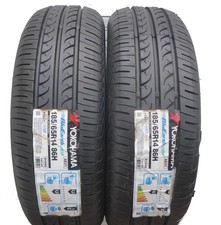 Yokohama 185 r14 gebraucht kaufen  Berlin