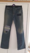 Boot cut leg for sale  AYR